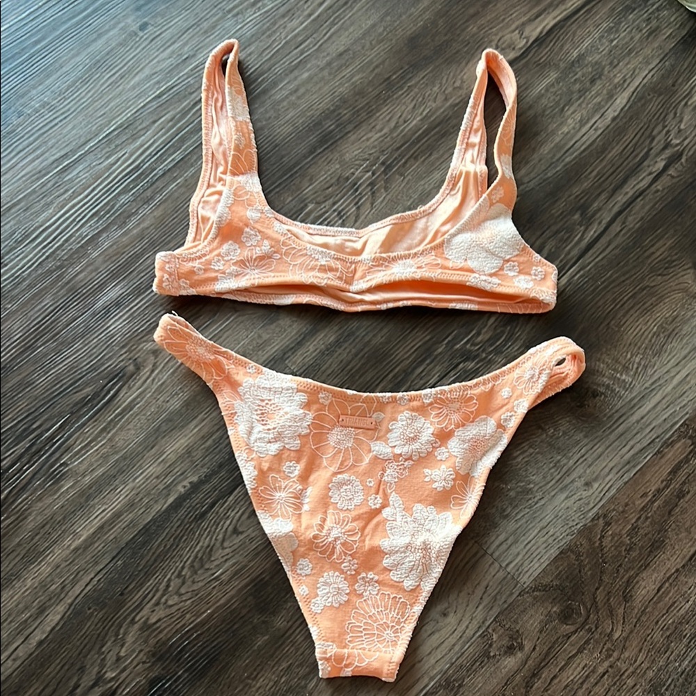 Triangle Candice - image 2